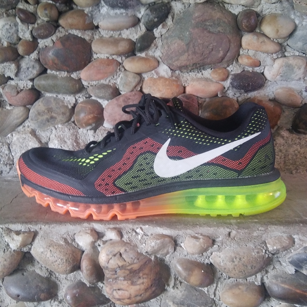 Nike Air Max